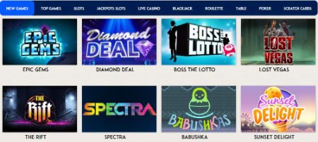 Free Bonus Casino Online Login