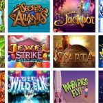 UK Slots Games