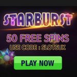 No Deposit Casino British Free Spins