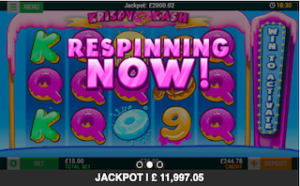 UK phone slots jackpots 