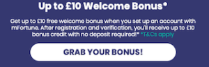 free bonus keep what you win - no deposit