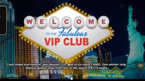 pay online casino VIP