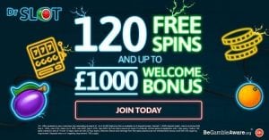 best UK casino promos and gambling bonuses