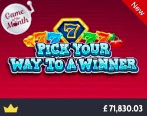 new slots games UK