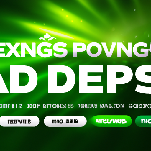 Paddy Power Championship Odds | UK's Express Casino Delights