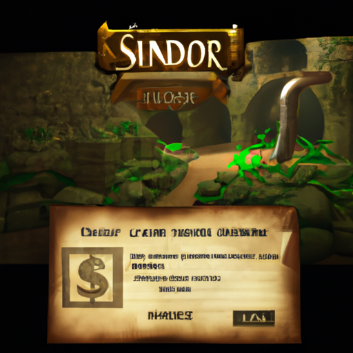 Tomb Raider Secret Of The Sword Payout,