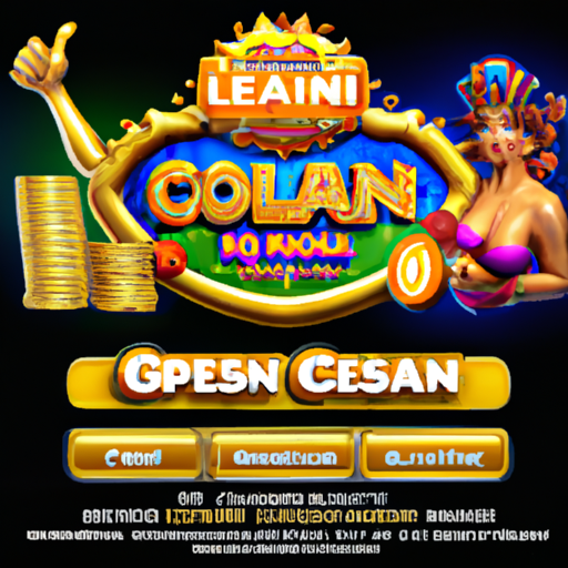 Slots for Real Cash - Play at Online Slots Las Vegas | GoldManCasino.com