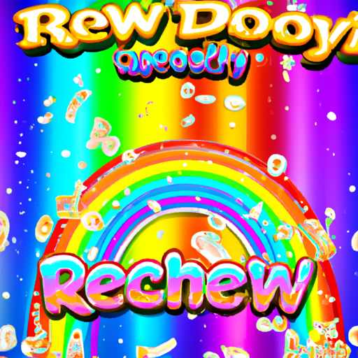 Rainbow Riches Rainbow Frenzy - Play Now!