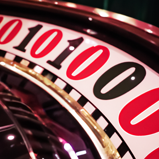 Double Zero Roulette Payout