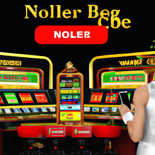 Online Casinos That Accept Neteller | Video Spins Fun| CasinoUKMobileCasinoMobile