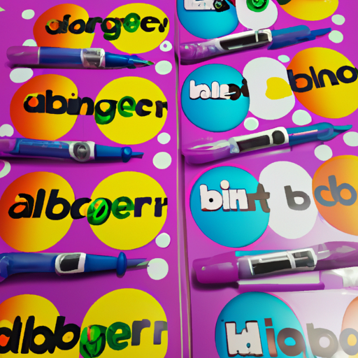 Bingo Dabbers Asda