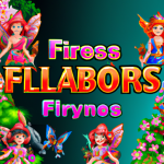 Fairies Forest Slot Machine Online,Fairies Forest Slot Machine Online