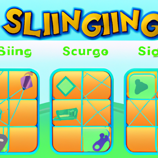 Free Slingo Games