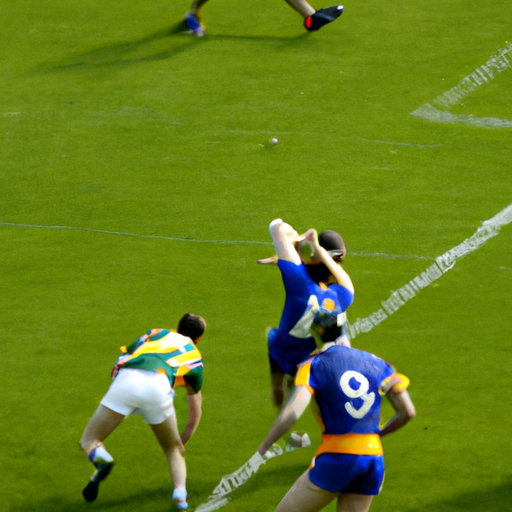 Tipperary v Limerick Hurling?