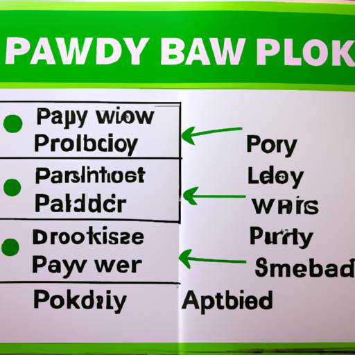 Paddy Power Bets Explained