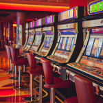 Casino Slots Germany