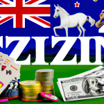 Top Gambling Sites NZ