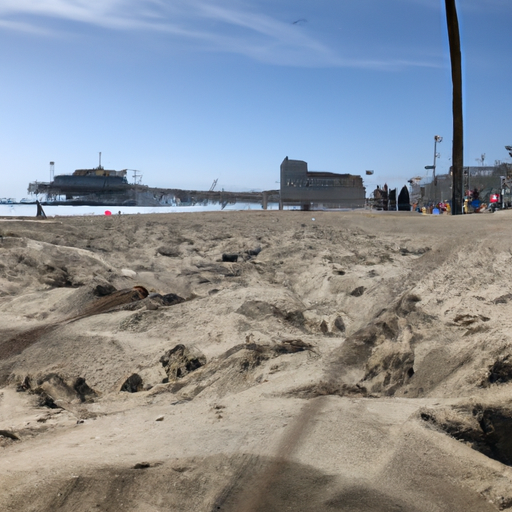Spring Break Spots In The Us