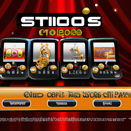 Droid Slots Entertainment | SlotsLtd.com