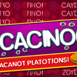 Jackpot Bonus Slot | Cacino.co.uk
