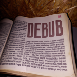 En Que Dice La Biblia