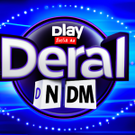 Deal Or No Deal Live DailyMotion |