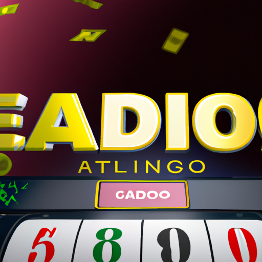 Eldorado Online Casino, Real Money Win