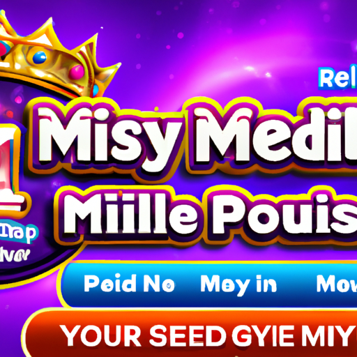 Royal Mint Megaways Slot | Slots Phone Bill - Spin to Win!