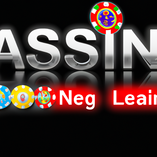 The Online Casino UK