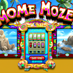 Montezuma Slot Online
