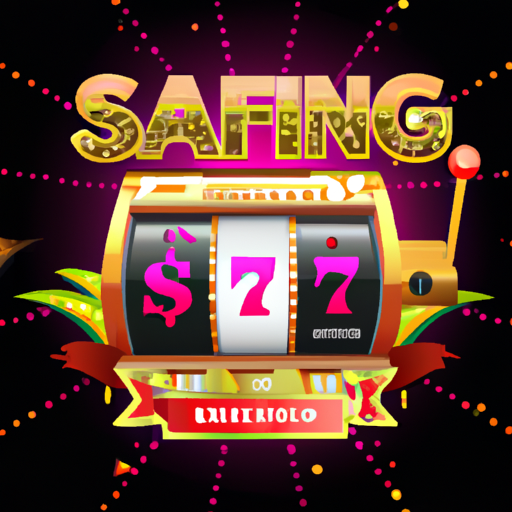 Free Spins Games | SlotCashMachine.com