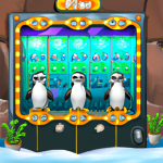 Penguins Slot Machine Game