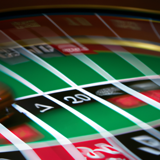 Zoom Roulette Live Casino