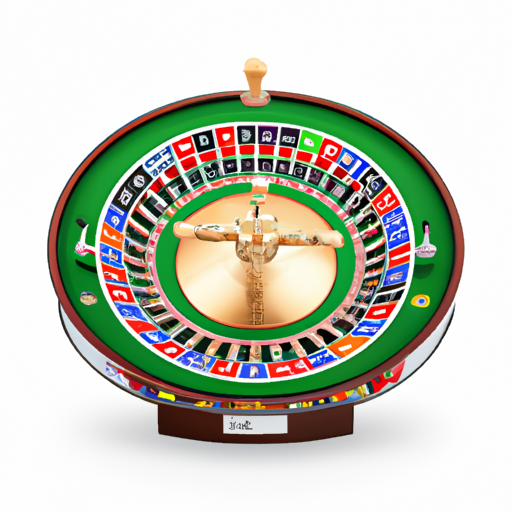 Online Roulette ZufallsGenerator