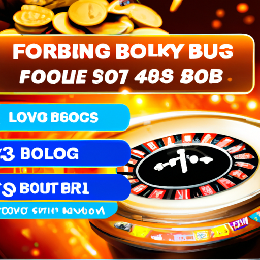 Betting Sign Up Bonus Australia | Mobile Roulette Bonuses Galore