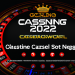New Casino Sites 2023 UK |