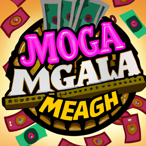 Mega Moolah Jackpot Prize