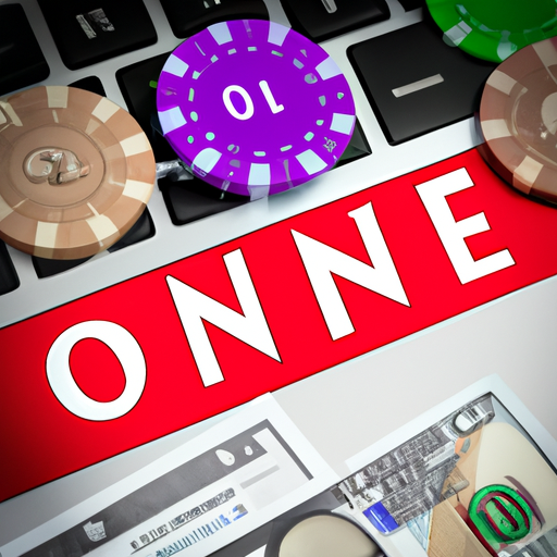 Online Casino for Fun