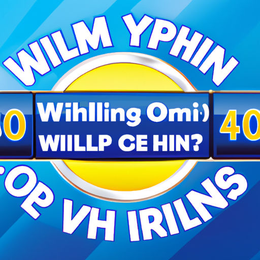 How Do You Get 10 Free Spins On William Hill?