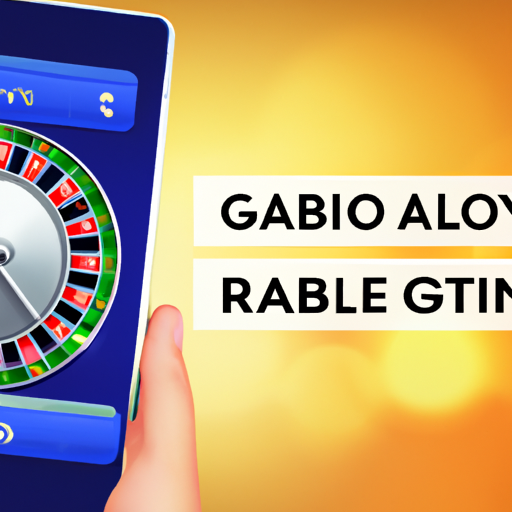 Is Online Live Roulette Rigged? | Mobile Casino Fun | GlobaliGaming.com