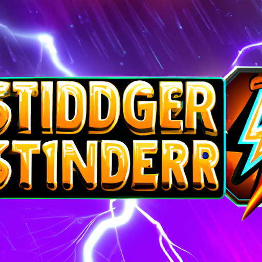 Thunderstruck Wild Lightning | Slots | MICROGAMING | STORMCRAFT STUDIOS
