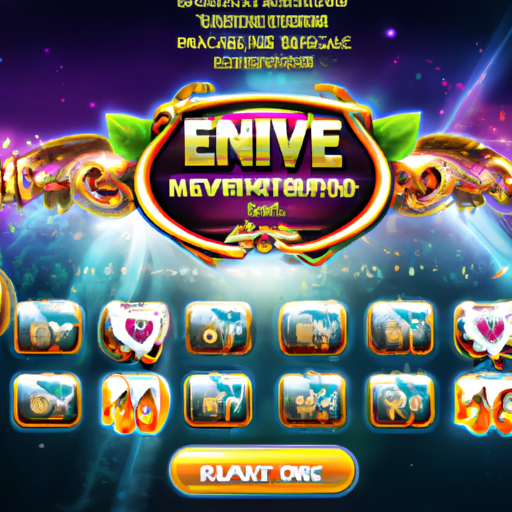 Divine Fortune Megaways | NETENT | Evolution Slots