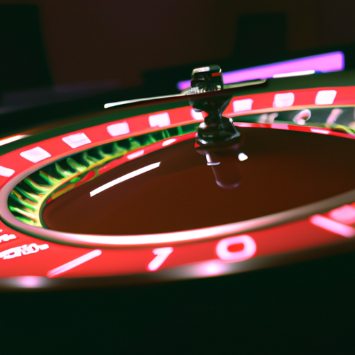 European Roulette | Casino | Groove | EVOPLAY ENTERTAINMENT
