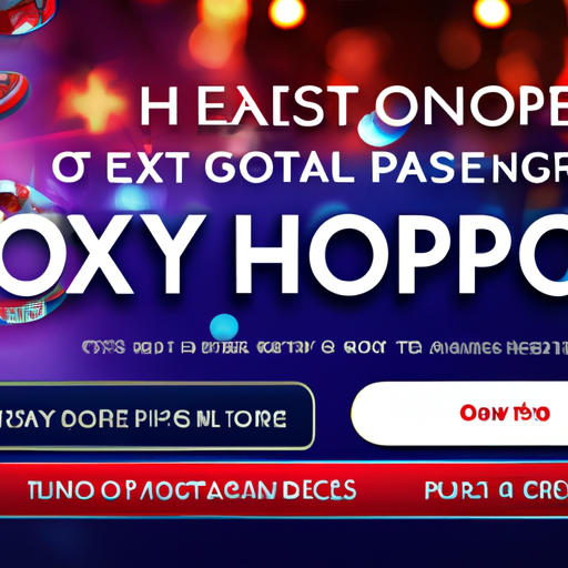 Free Online Casino Games Texas Hold'em | UK's Express Casino Joy