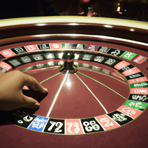 Online Roulette Malaysia
