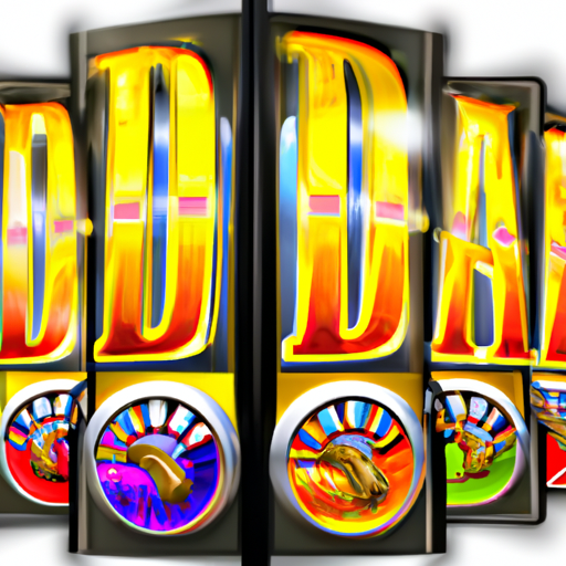 DealOrNoDeal Slots