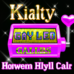 Kitty Glitter Slot Machine For Sale - Play Now!