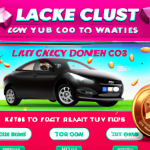 Free competitions to Win Cars | LucksCasino.com