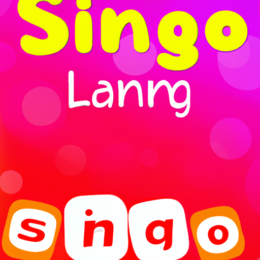 Free Slingo Games No Deposit