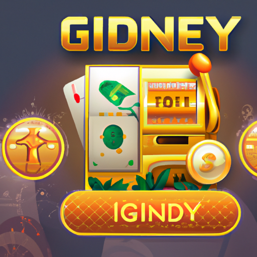 Indi | Slots | GAMES GLOBAL | GAMEVY